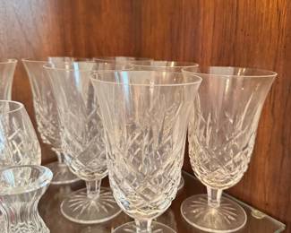 Waterford Crystal