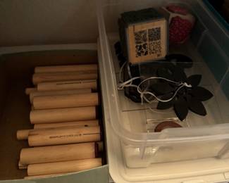 Rubber Stamps