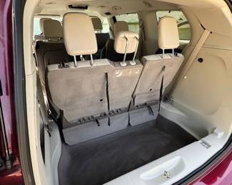 2017 Chrysler Pacifica *See Details Section for more Information*