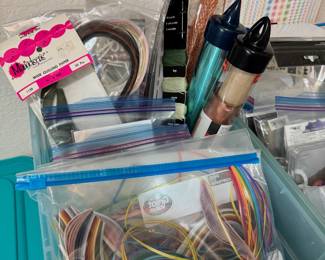 Craft Supplies