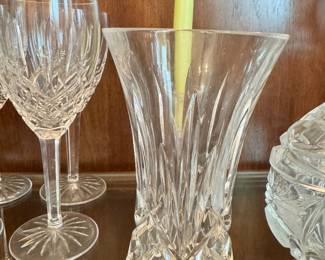 Waterford Crystal