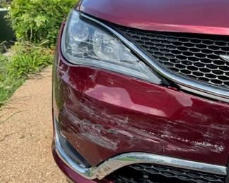 2017 Chrysler Pacifica *See Details Section for more Information*