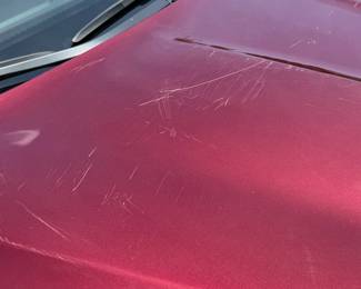 2017 Chrysler Pacifica *See Details Section for more Information*