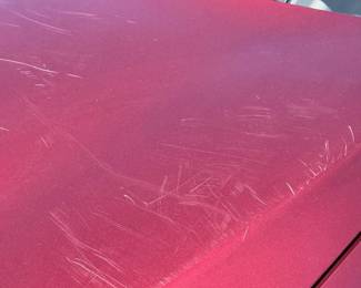 2017 Chrysler Pacifica *See Details Section for more Information*