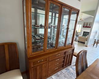 China Cabinet 