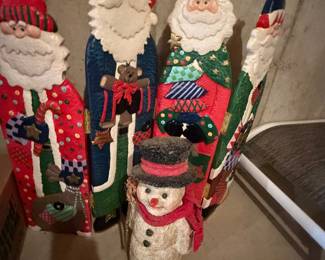 Christmas Decorations 