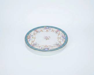 Royal Albert Old Country Roses Teacup and Saucer