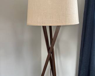 Floor lamp Mcm 