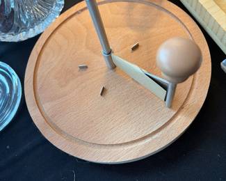 Cheese slicer 