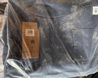 New clothing samples 