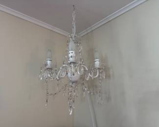 Chandelier 