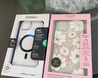 Eye phone cases,including kate space 