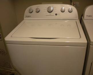 Washer