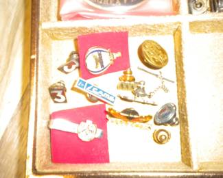 Buick memorabilia 