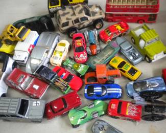 Planes, trains and automobiles!!!!  TOYS
