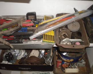 MORE tools