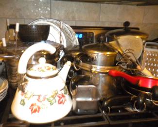 Cookware