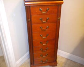 Jewelry Armoire