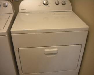 Electric dryer