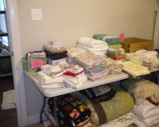 Linens
