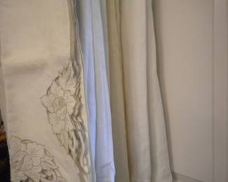 Table linens