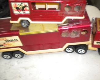 Buddy L  3pc set