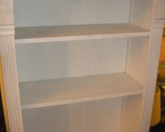 Small bookshelf