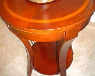 Parlor table