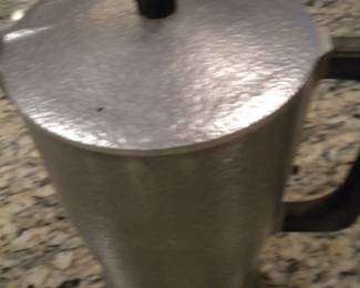 Coffee pot, great condition