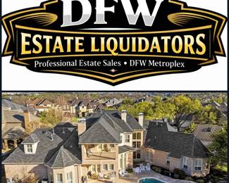 Stunning Heath, TX Luxury Estate! More info coming soon!