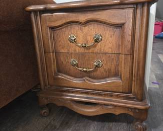 Nightstand End Tables