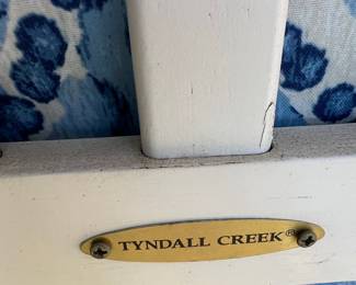 Tyndall Creek Style Rocking Chairs-set of 2
