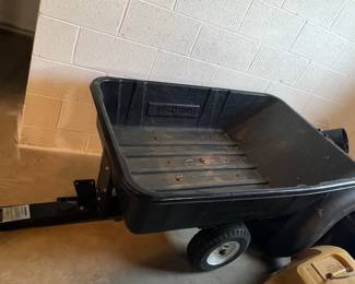 Yard Cart
