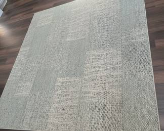 Denim / Sky Area Rug