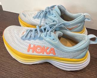 Hoka One One Bondi 8 Women's Running Shoes