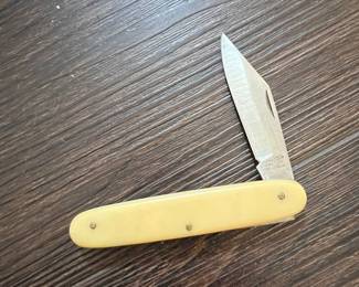CASE XX Office Knife