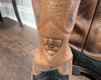 Ariat Slingshot Western Boots