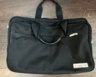 Kenneth Cole New York Laptop Bag