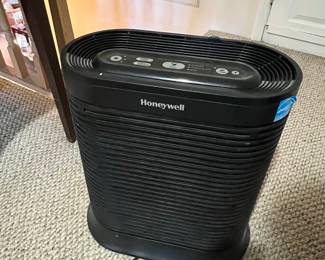 Honeywell HPA300 Air Purifier