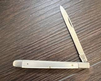 Sabre 608 Japan Folding Fruit/Melon Knife