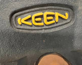 KEEN "Boston II" Casual Shoes