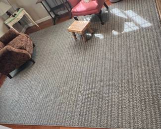 Gertmenian Area Rug