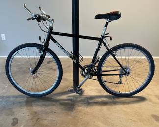 Raleigh MAX Mountain Bike