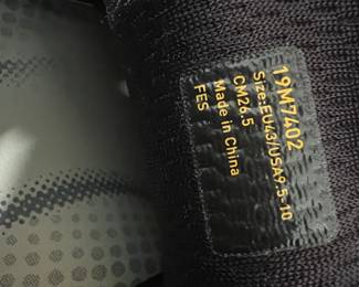 Vibram FiveFingers V-Trek Running Shoes