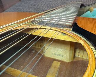Yamaha FG-230 12-String Acoustic Guitar