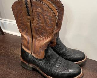 Ariat Slingshot Western Boots