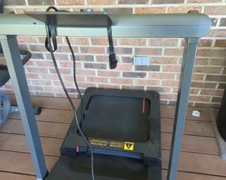 King Smith WalkingPad G Walking Pad Treadmill