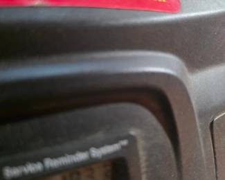 John Deere D Riding Mower fourth image