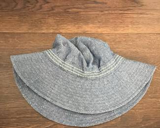 Unisex Cooling Sun Hat