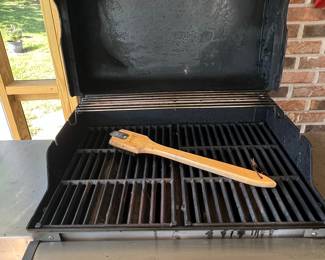 Weber Spirit II E-310 Gas Grill